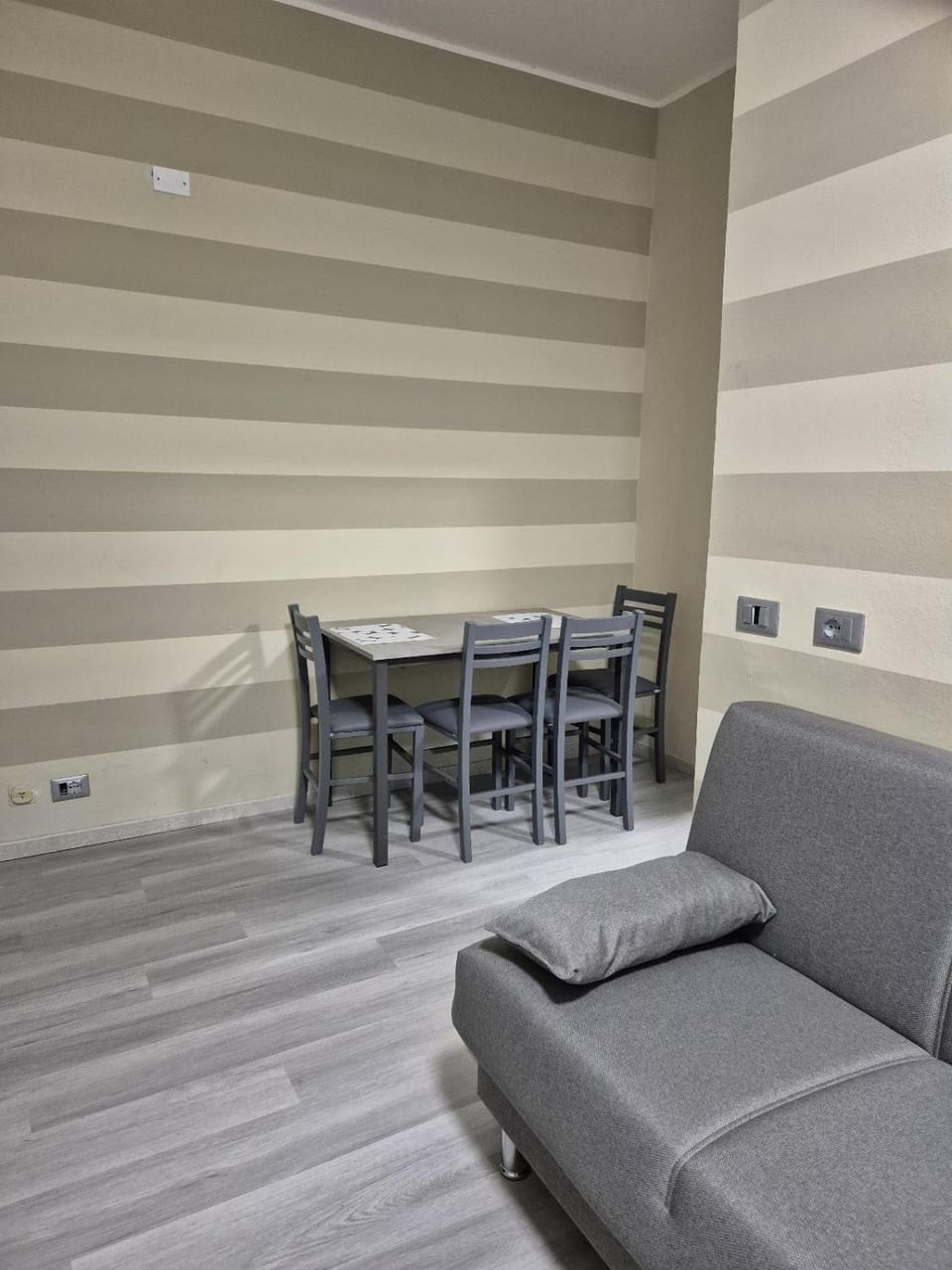 Mia Casa Muggiò Apartment in Monza