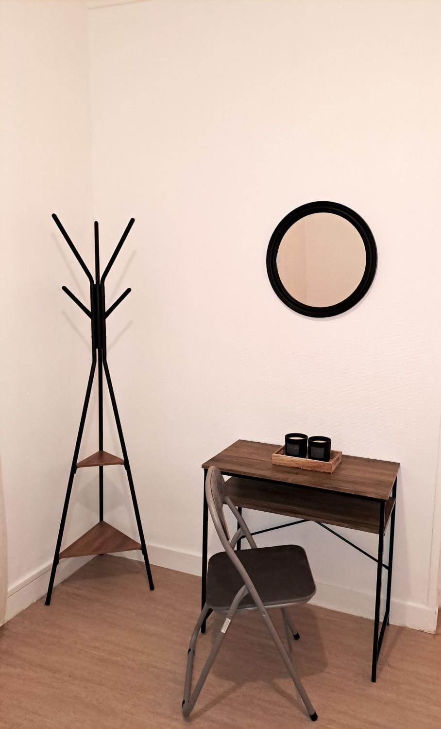 Chambre privée proche de Paris Vacation rental in Île-de-France