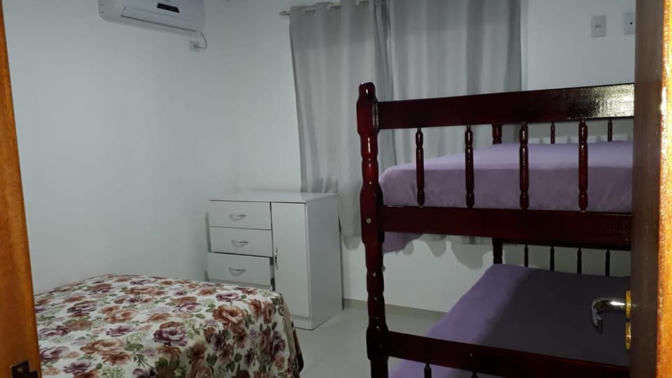 Pousada mar aberto Apartment in Florianopolis