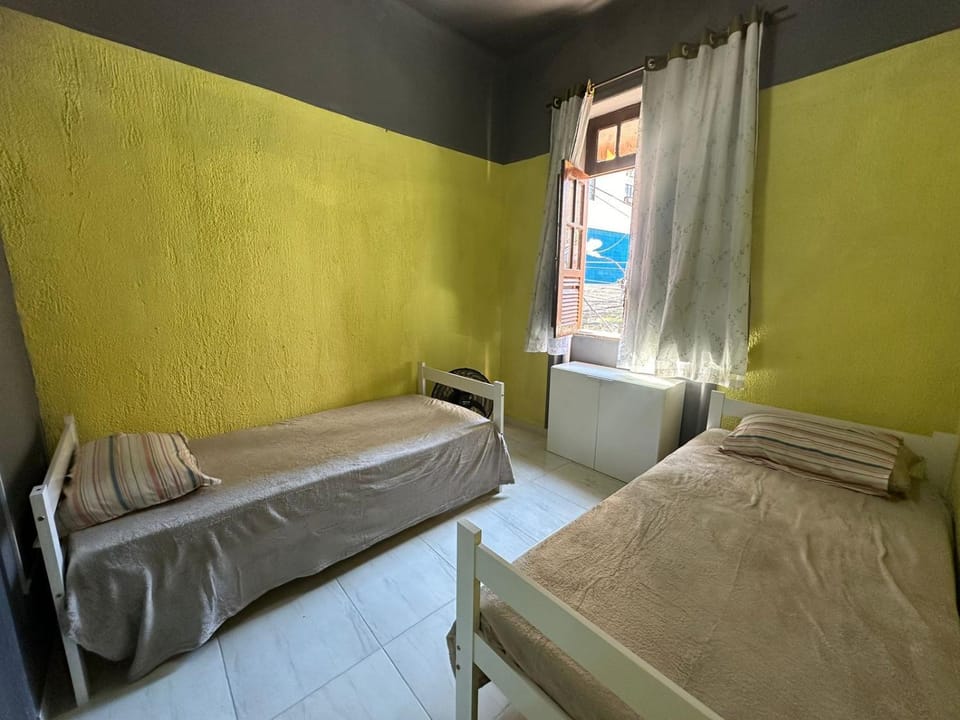 Hostel vila nova Hostel in Niterói