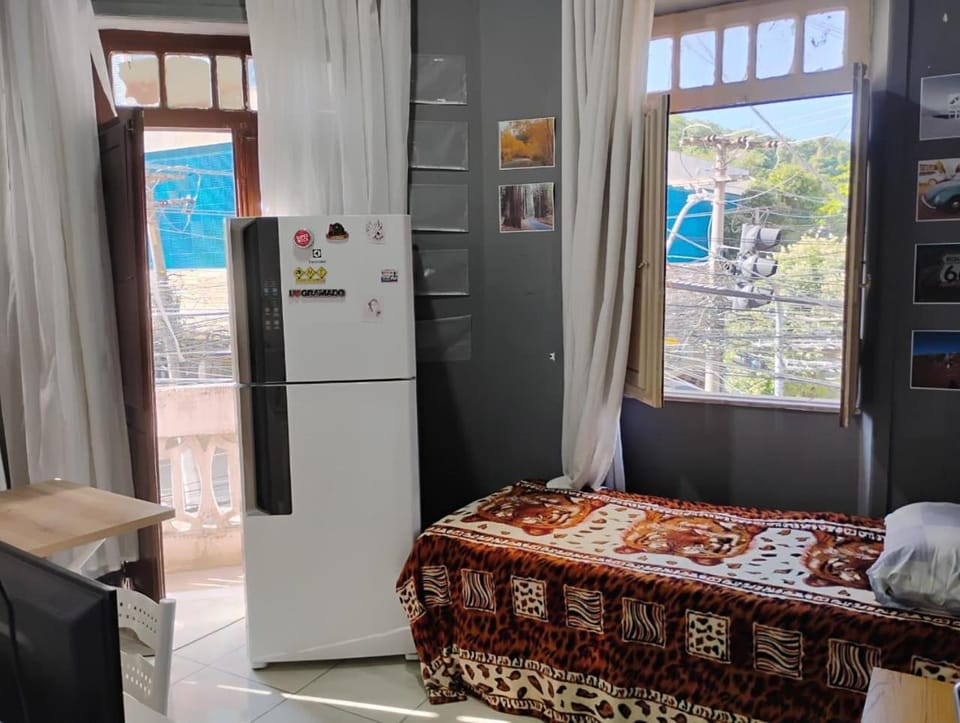 Hostel vila nova Hostel in Niterói