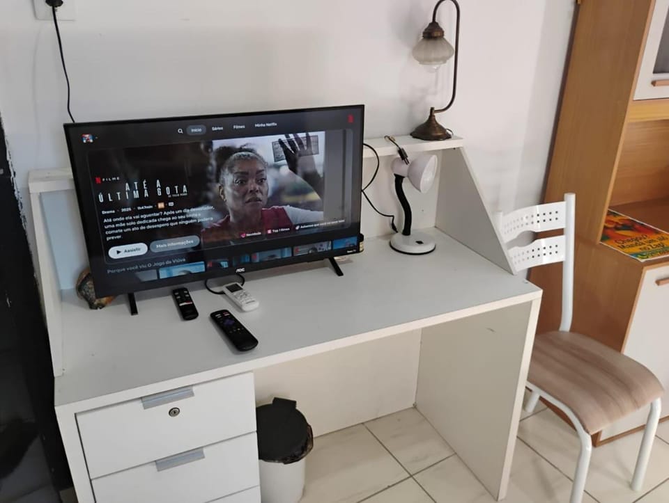 Hostel vila nova Hostel in Niterói