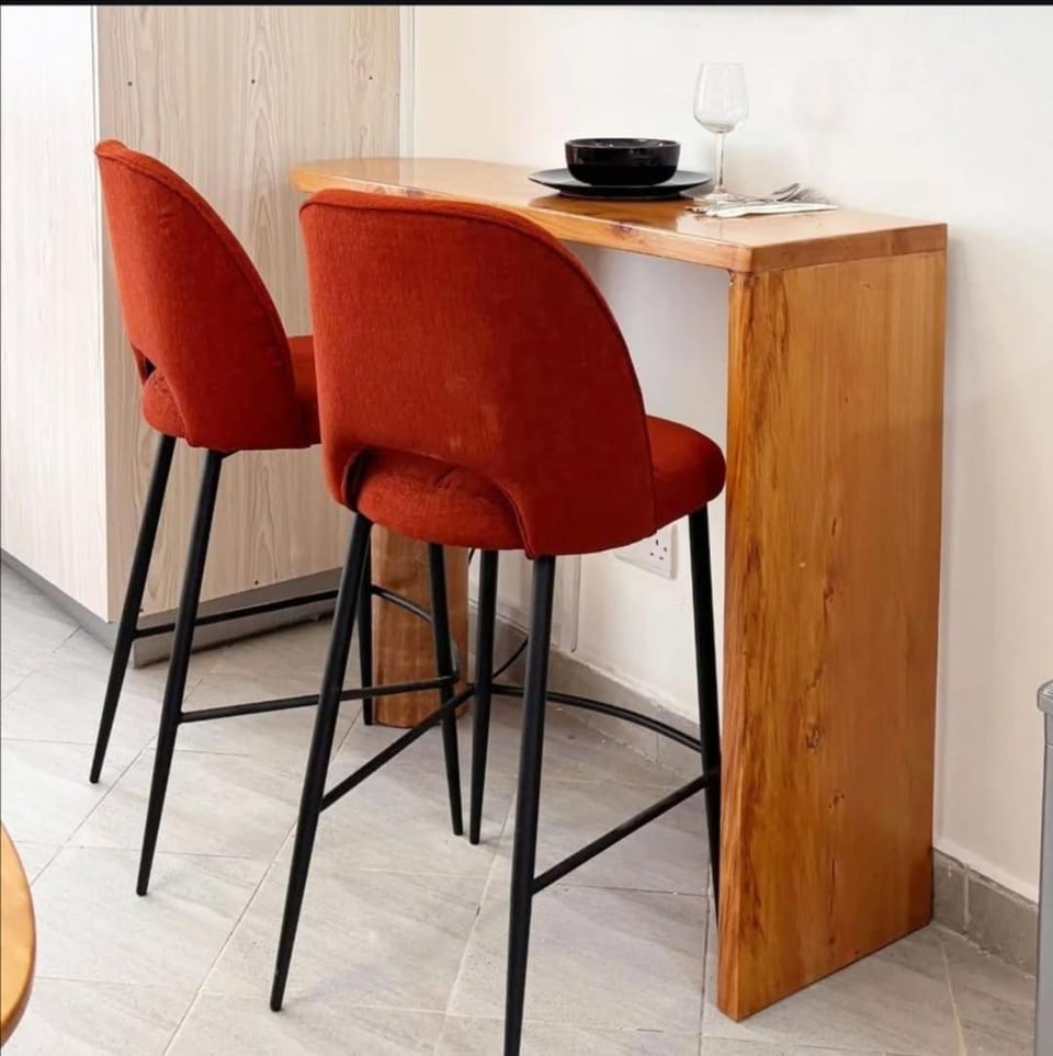 Concordia by Wanjiistaycations Apartment in Nairobi