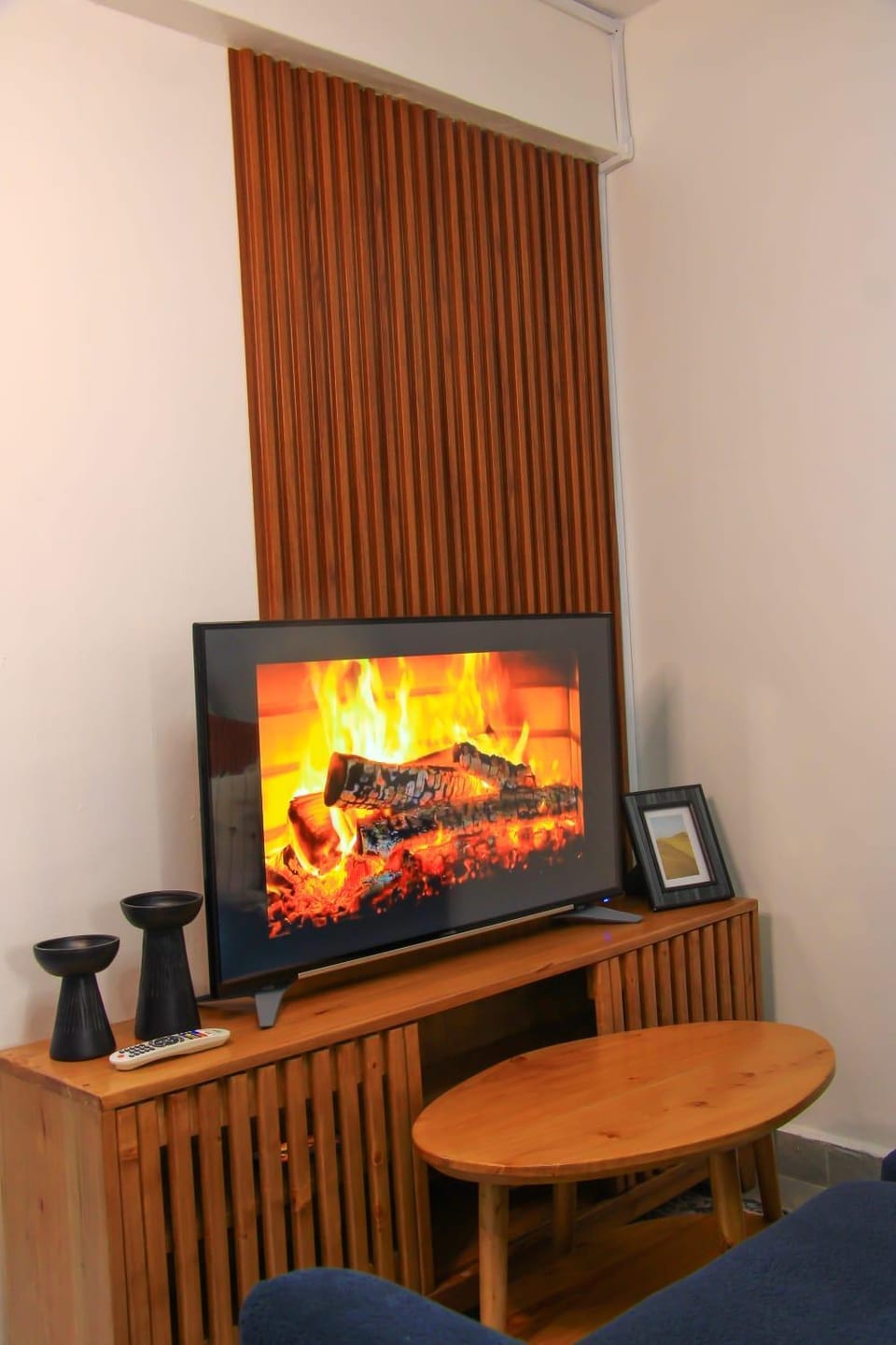 Concordia by Wanjiistaycations Apartment in Nairobi