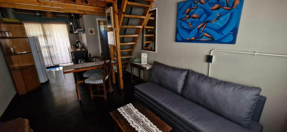 El viejo garage Apartment in Mar de Ajó