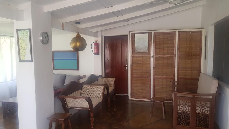 Boma Banda Diani - Kaskazi Cottage Apartment hotel in Diani Beach