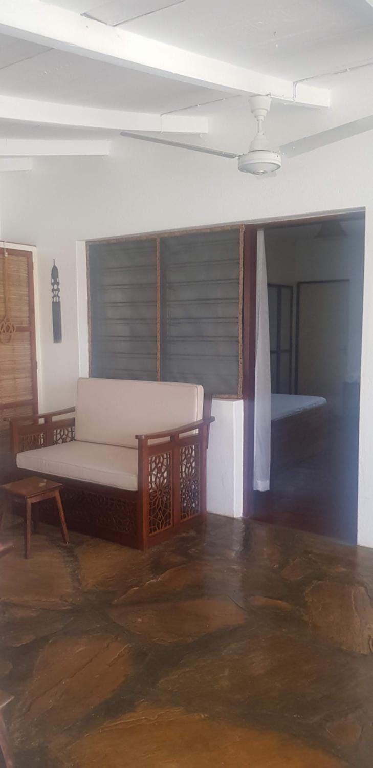 Boma Banda Diani - Kaskazi Cottage Apartment hotel in Diani Beach