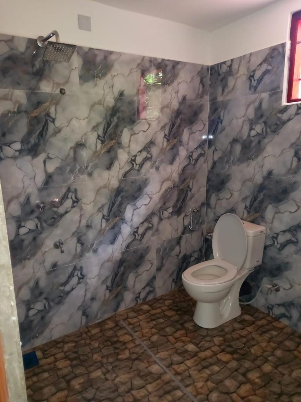 Toilet, Bathroom