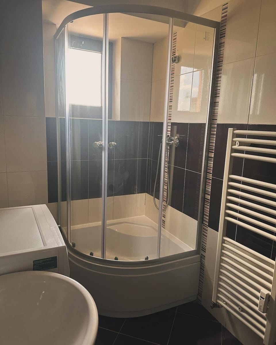 AG Studio Palas Iasi 3 Apartment in Romania