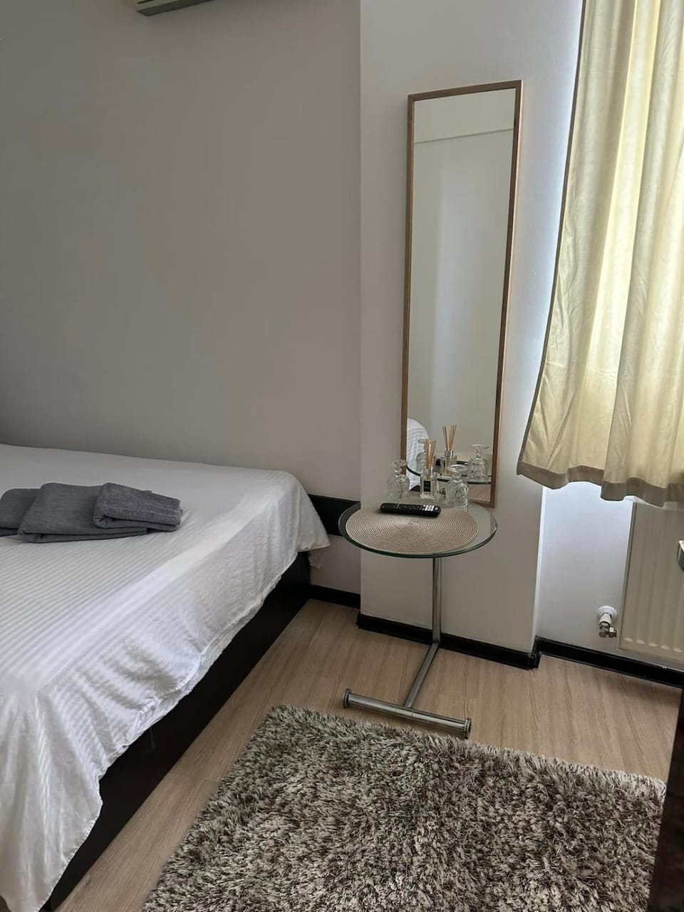 AG Studio Palas Iasi 3 Apartment in Romania