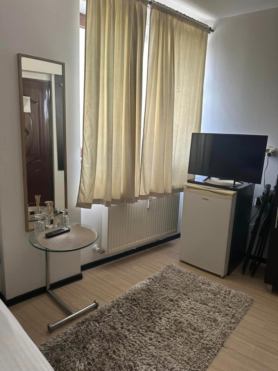 AG Studio Palas Iasi 3 Apartment in Romania