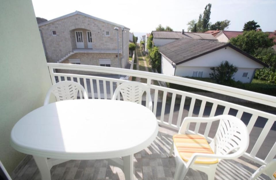 Jela Apartments Apartment in Zadar County