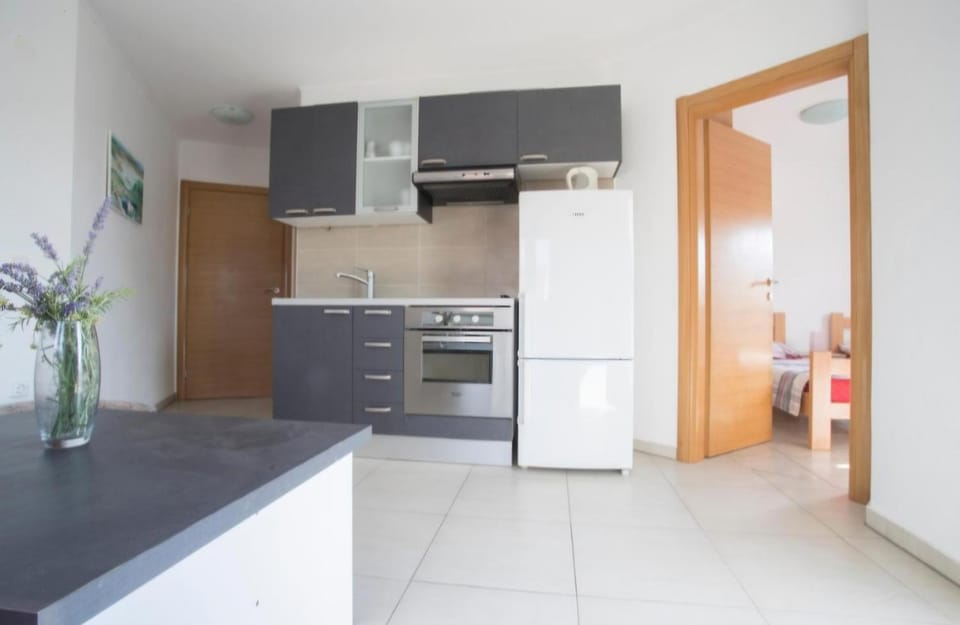 Jela Apartments Apartment in Zadar County