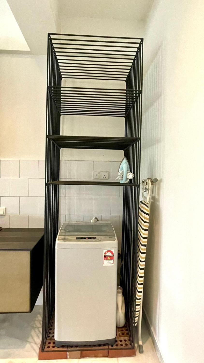 2 Bedroom Apartment l City View Apartment in Federal Territory of Kuala Lumpur