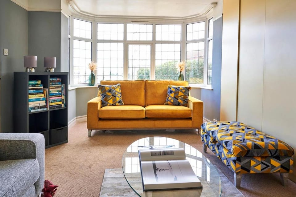 Communal lounge/ TV room, Seating area