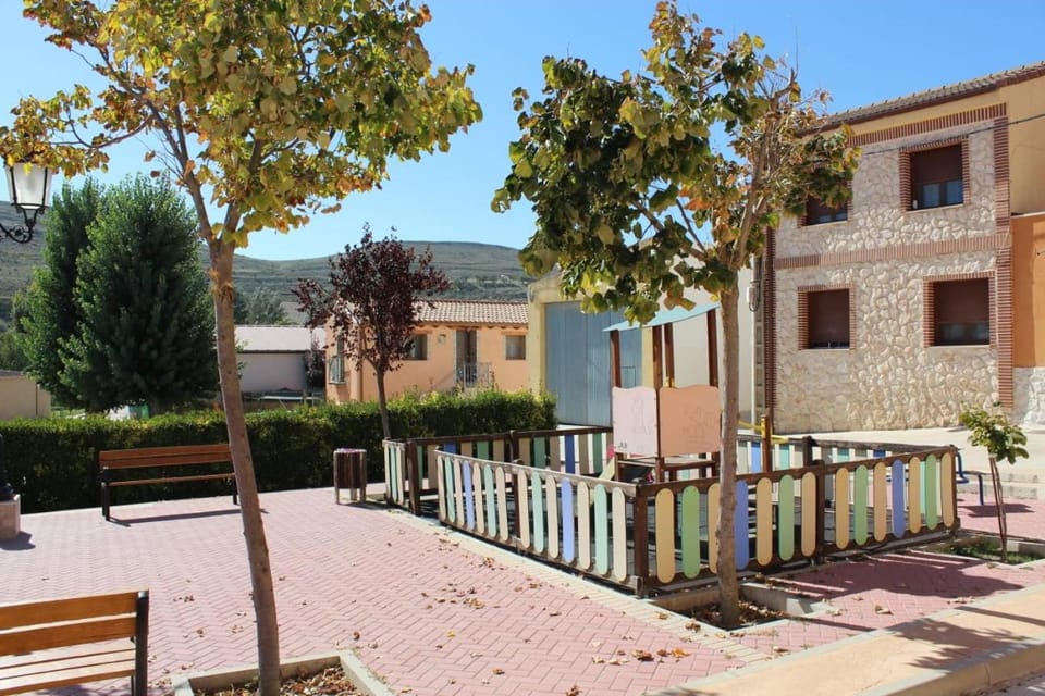 Casa Rural María y Daniel House in Castile and León