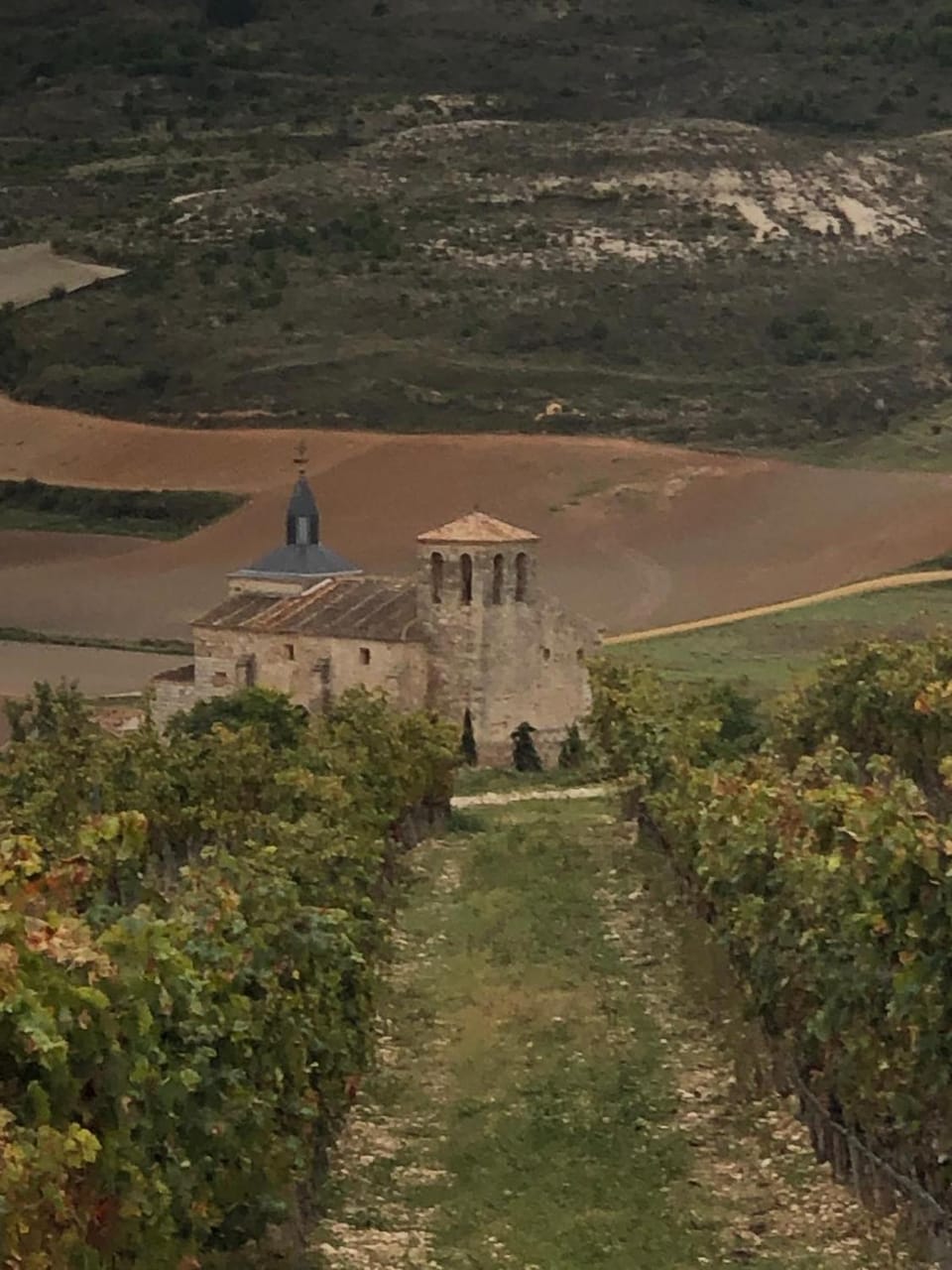 Casa Rural María y Daniel House in Castile and León