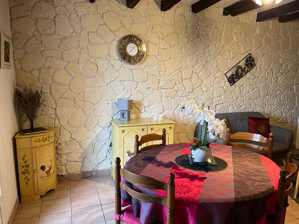 Gîte Le tilleul House in Bourgogne-Franche-Comté