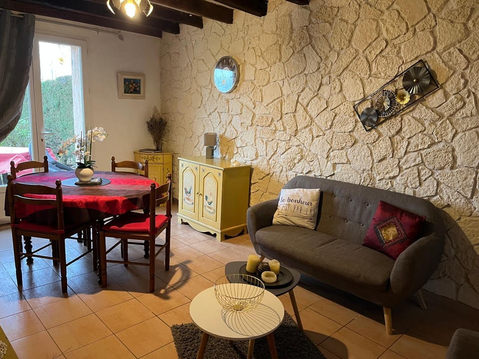 Gîte Le tilleul House in Bourgogne-Franche-Comté