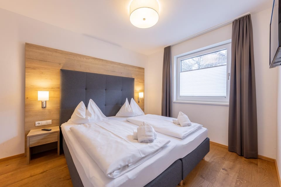 Appartementhaus Falke und Adler Apartment in Schladming
