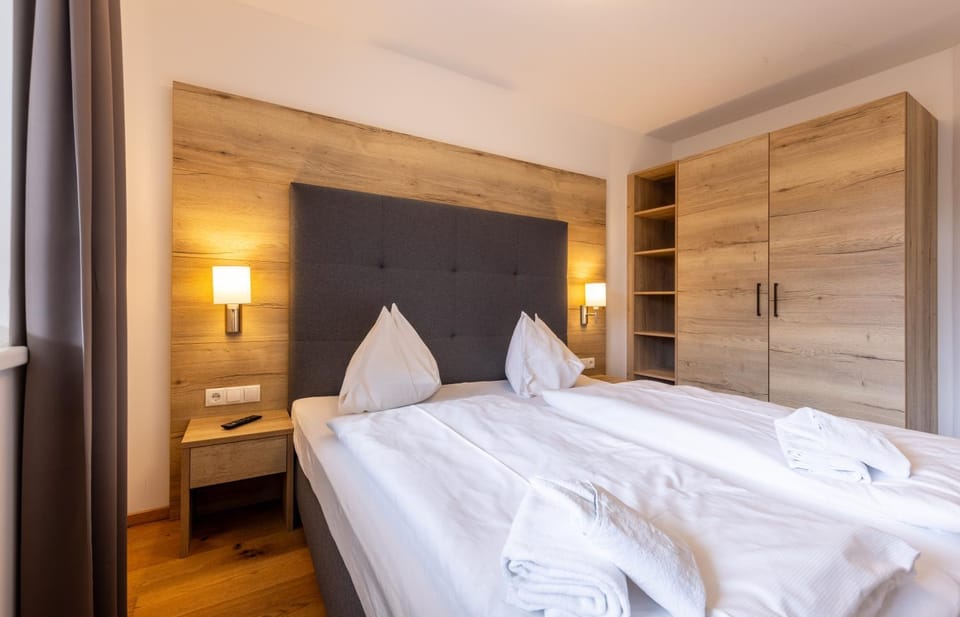 Appartementhaus Falke und Adler Apartment in Schladming