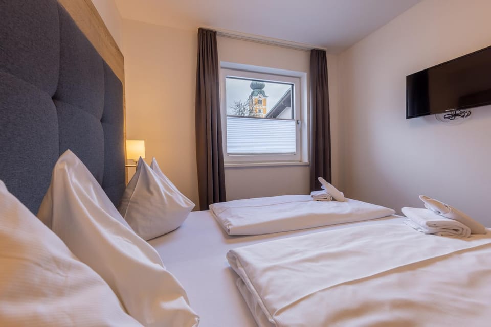 Appartementhaus Falke und Adler Apartment in Schladming