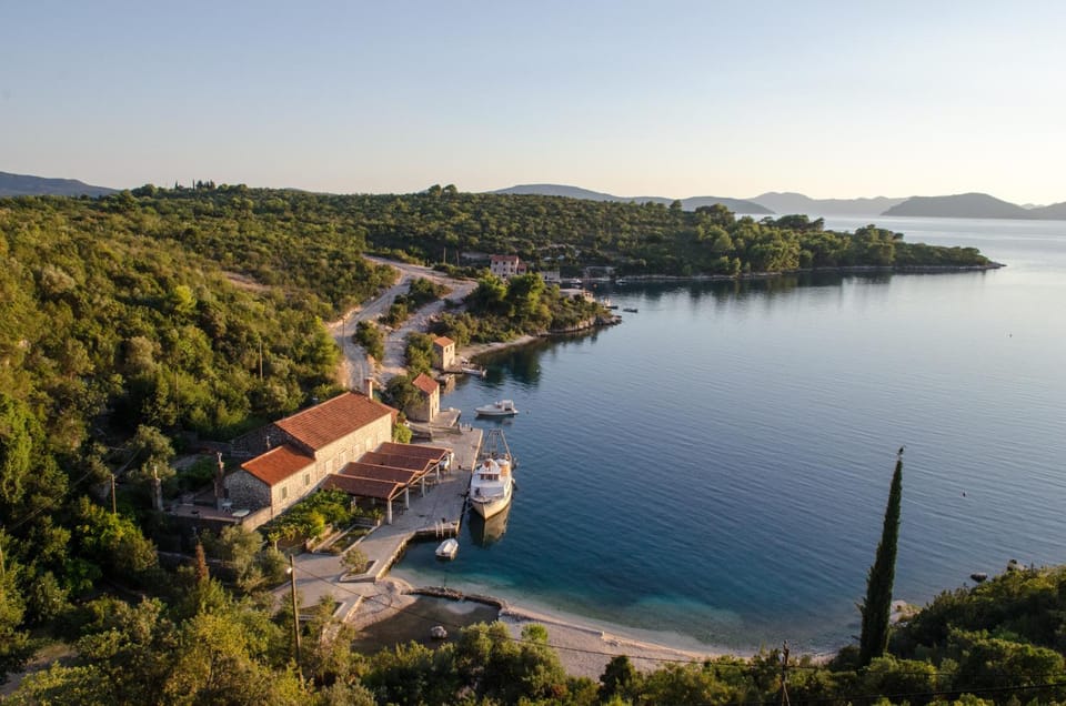 Natural landscape, Beach
