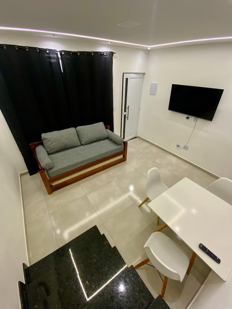 Seu Lar de Praia p Família e amigos 400m do Mar em Condomínio House in State of São Paulo