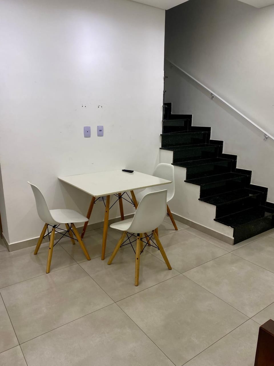 Seu Lar de Praia p Família e amigos 400m do Mar em Condomínio House in State of São Paulo