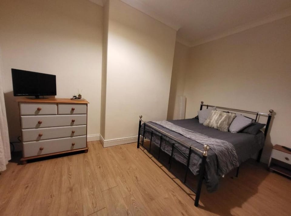 Park Lane House Workstays UK House in Darlington