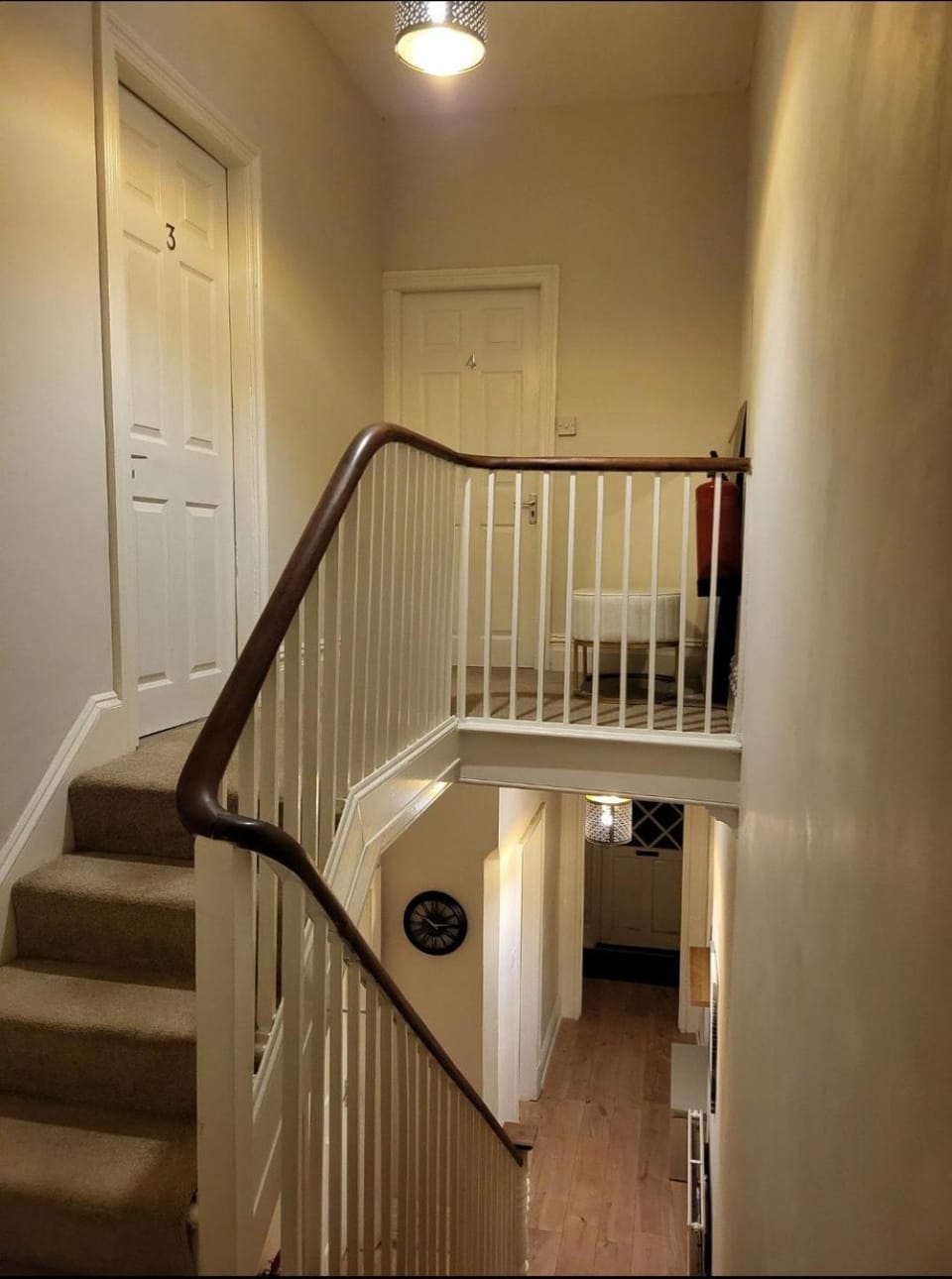 Park Lane House Workstays UK House in Darlington