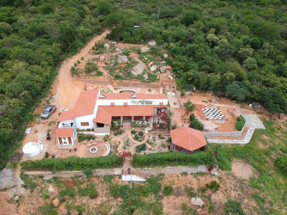Day, Natural landscape, Bird's eye view