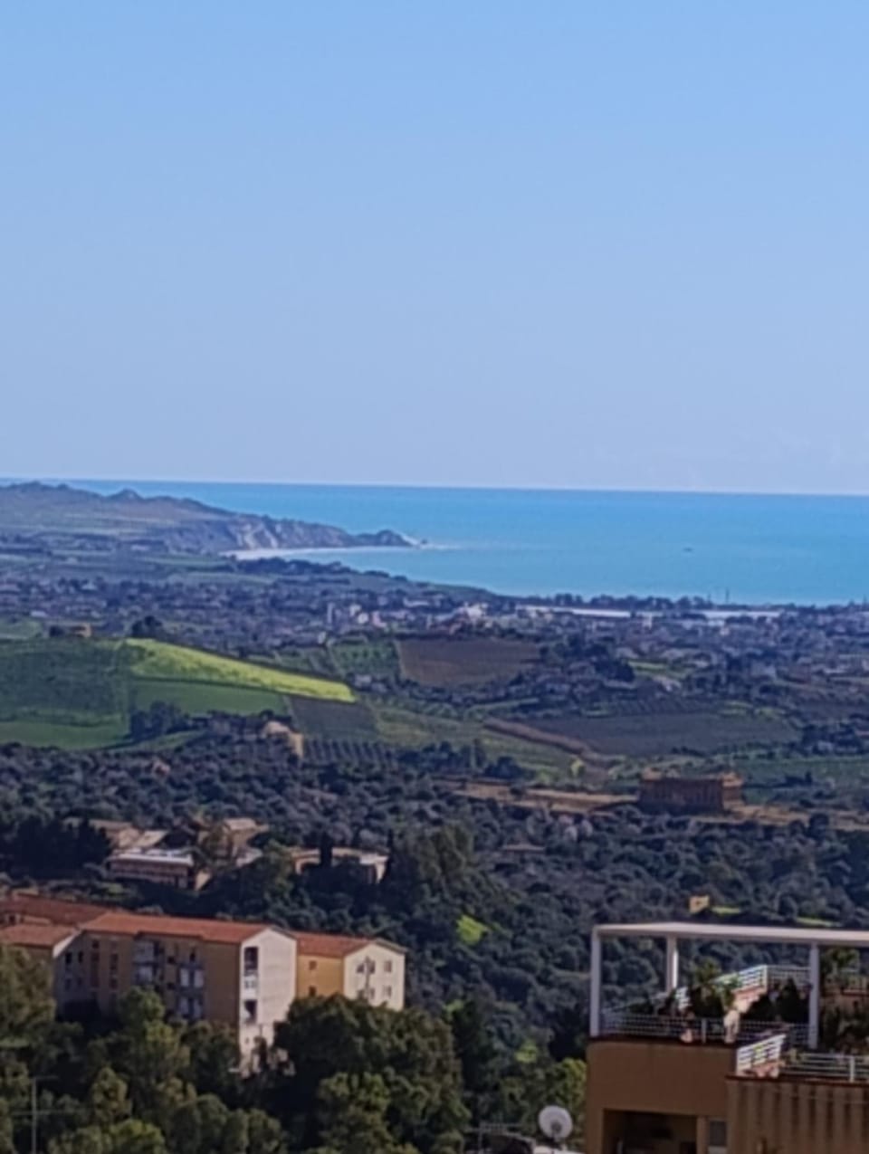 B&B Al Dammuso Diffuso in Centro Bed and Breakfast in Agrigento