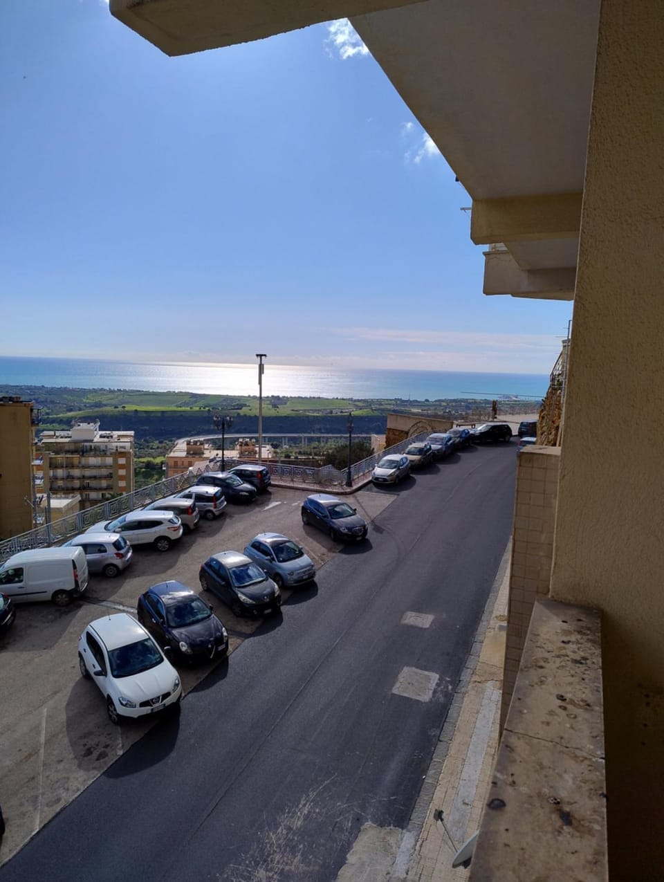 B&B Al Dammuso Diffuso in Centro Bed and Breakfast in Agrigento