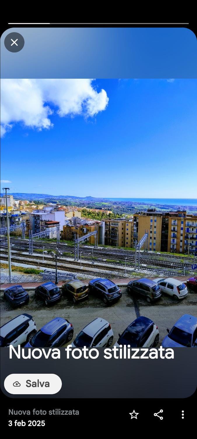 B&B Al Dammuso Diffuso in Centro Bed and Breakfast in Agrigento