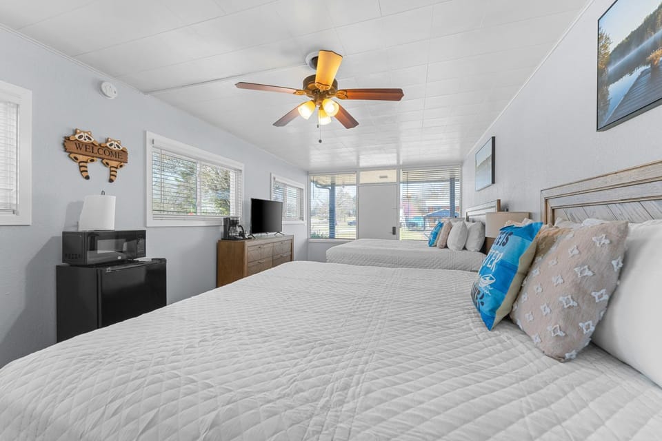 SC1- Silver Cove 1 condo Apartment in Indian Point