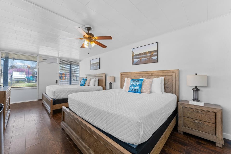 SC1- Silver Cove 1 condo Apartment in Indian Point