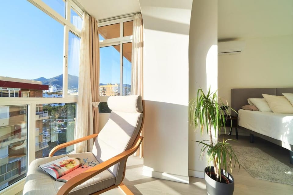 View (from property/room), Balcony/Terrace