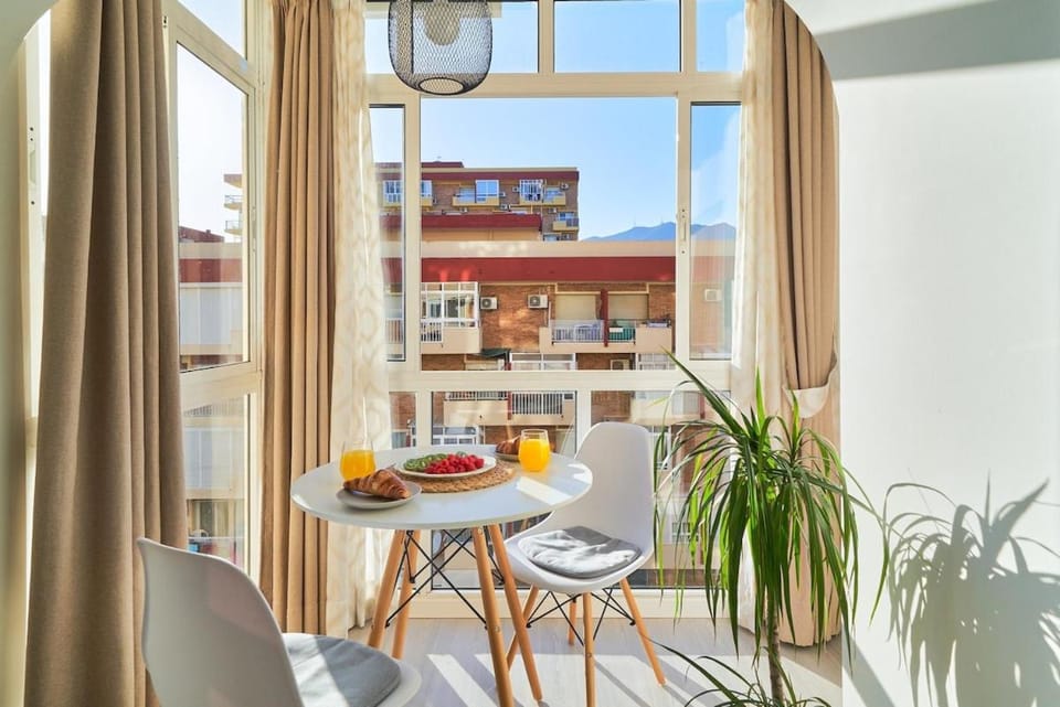 Balcony/Terrace, Dining area