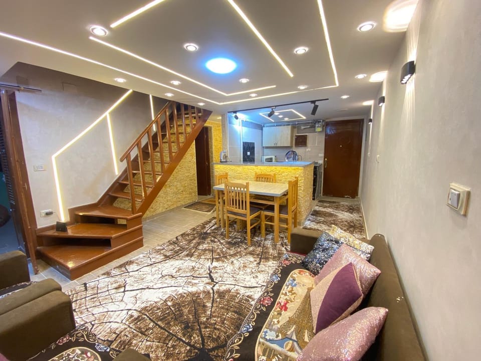 شقة دوبلكس بروف Apartment in Egypt