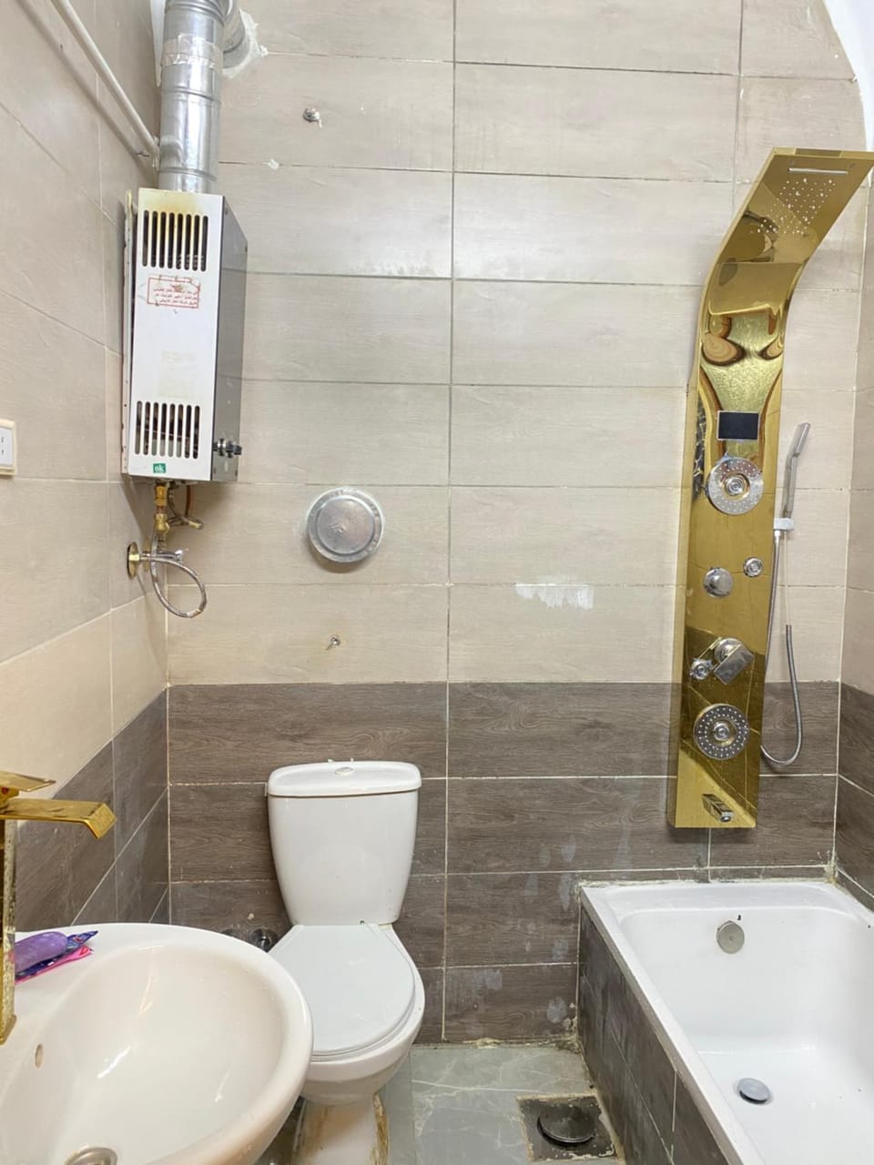 شقة دوبلكس بروف Apartment in Egypt