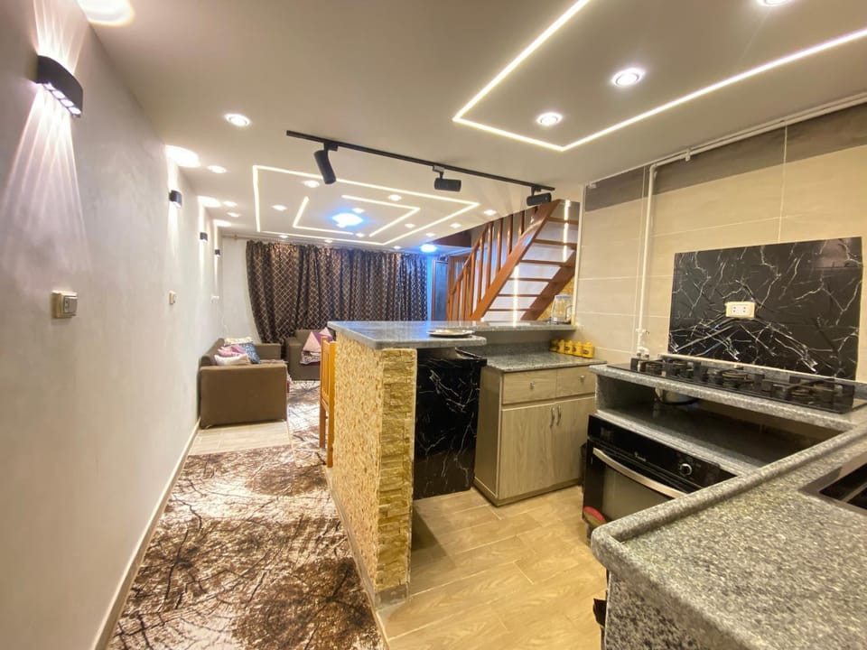 Lounge or bar