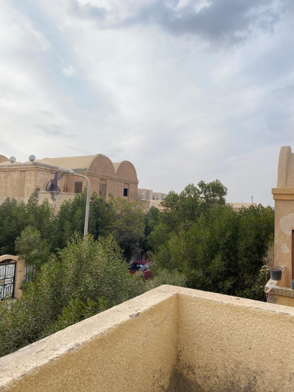 شقة دوبلكس بروف Apartment in Egypt