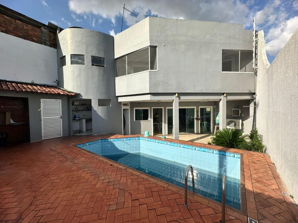 CASA COP30 - 5 quartos House in Belém