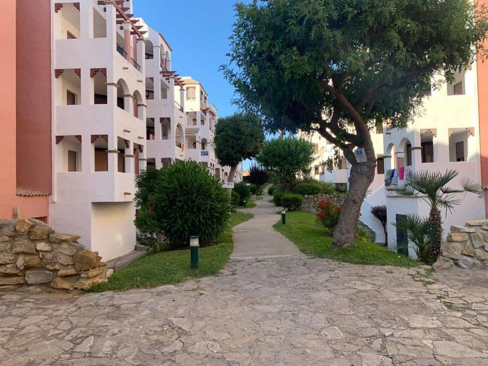 Apartamento Dúplex Zahara con Vistas al mar y puestas de Sol Apartment in Costa de la Luz
