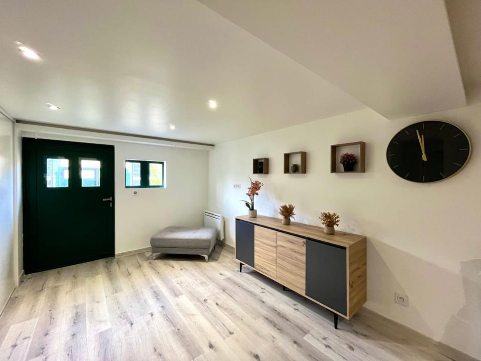 Beau T3 à 15 min de Lyon Apartment in Auvergne-Rhône-Alpes