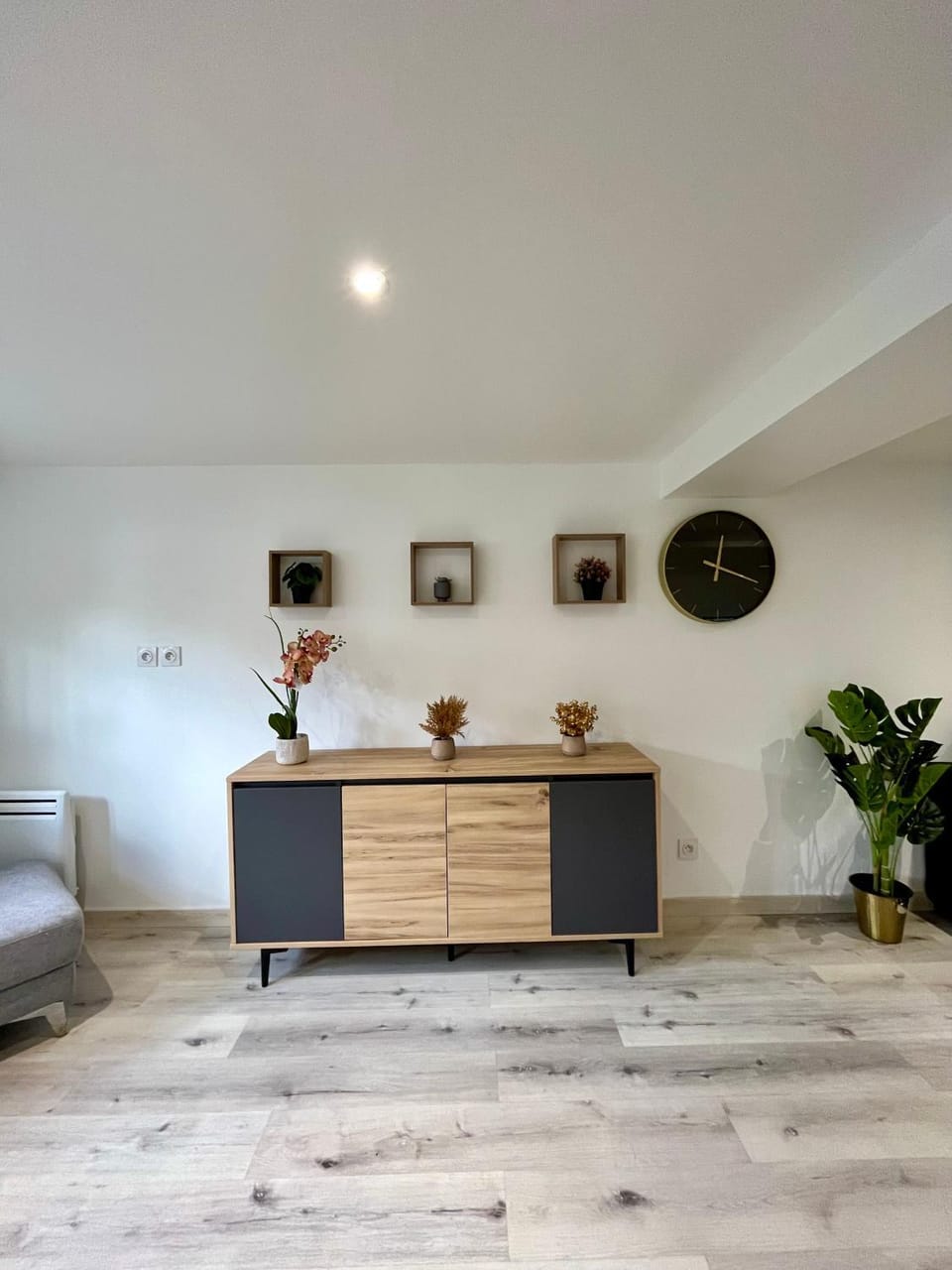 Beau T3 à 15 min de Lyon Apartment in Auvergne-Rhône-Alpes