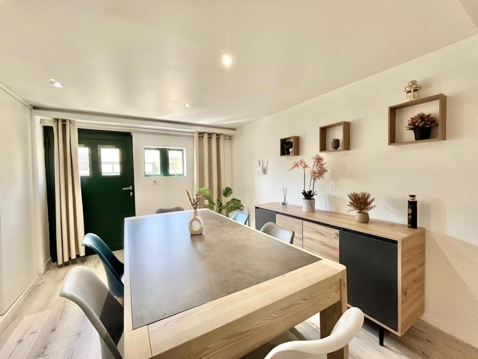 Beau T3 à 15 min de Lyon Apartment in Auvergne-Rhône-Alpes