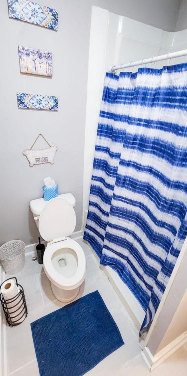 Cozy Treme Studio Apartment in New Orleans