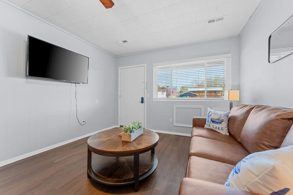 SC2- Silver Cove 2 condo Apartment in Indian Point